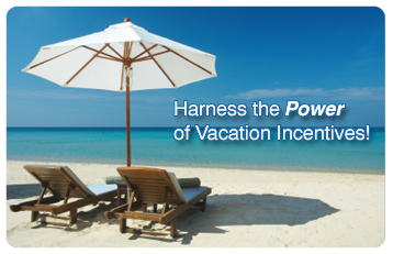 company incentive travel